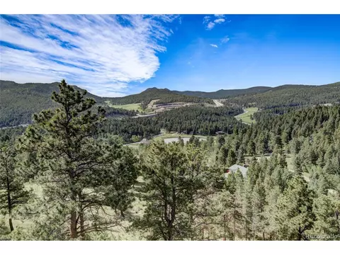 9169 Fallen Rock Rd, Conifer, CO 80433 photo 35