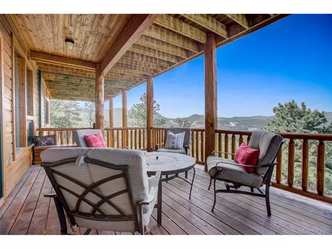 9169 Fallen Rock Rd, Conifer, CO 80433 photo 28