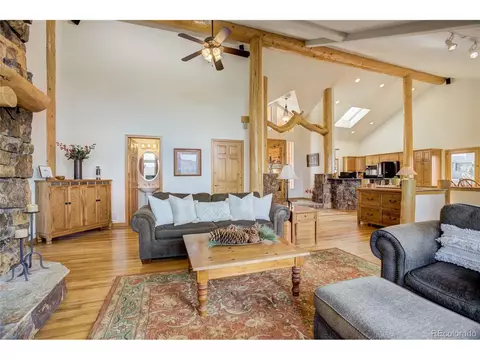 9169 Fallen Rock Rd, Conifer, CO 80433 photo 6