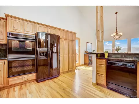 9169 Fallen Rock Rd, Conifer, CO 80433 photo 10