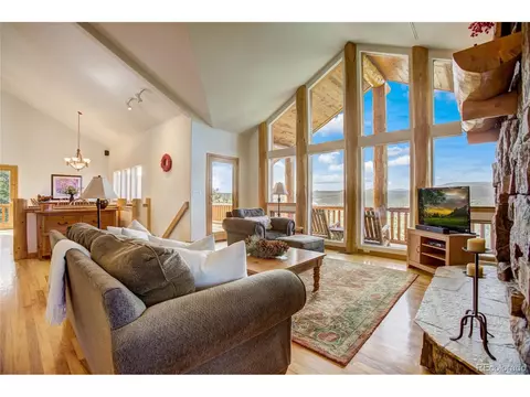 9169 Fallen Rock Rd, Conifer, CO 80433 photo 7