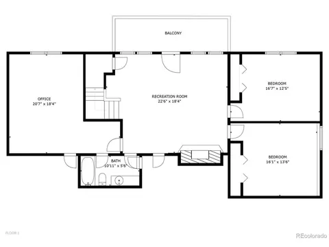 9169 Fallen Rock Rd, Conifer, CO 80433 photo 39