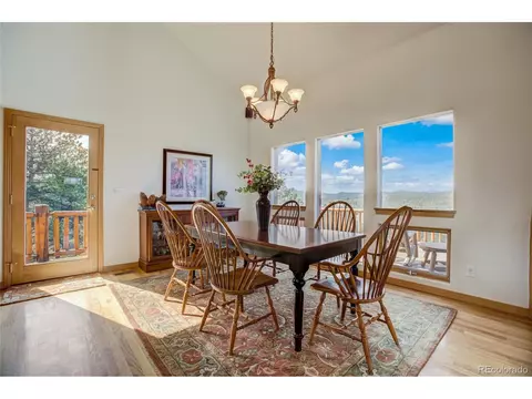 9169 Fallen Rock Rd, Conifer, CO 80433 photo 9