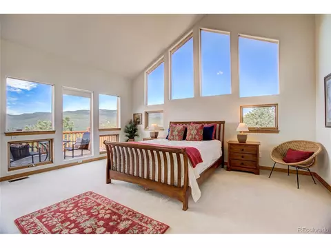 9169 Fallen Rock Rd, Conifer, CO 80433 photo 15