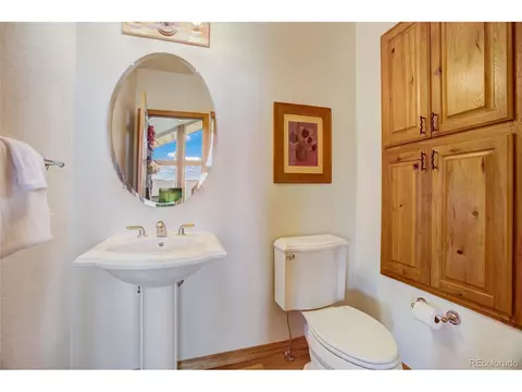 9169 Fallen Rock Rd, Conifer, CO 80433 photo 13