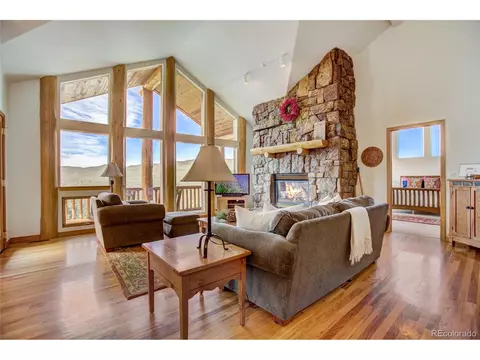 9169 Fallen Rock Rd, Conifer, CO 80433 photo 3