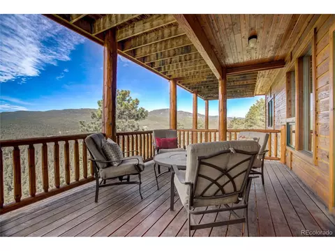 9169 Fallen Rock Rd, Conifer, CO 80433 photo 29