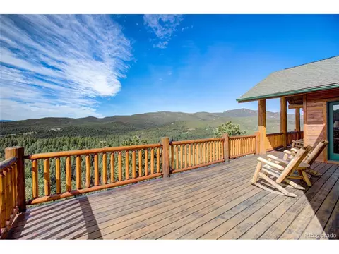 9169 Fallen Rock Rd, Conifer, CO 80433 photo 32