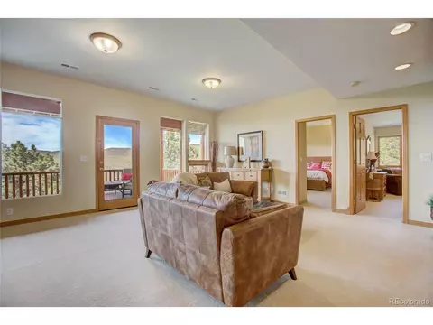 9169 Fallen Rock Rd, Conifer, CO 80433 photo 25