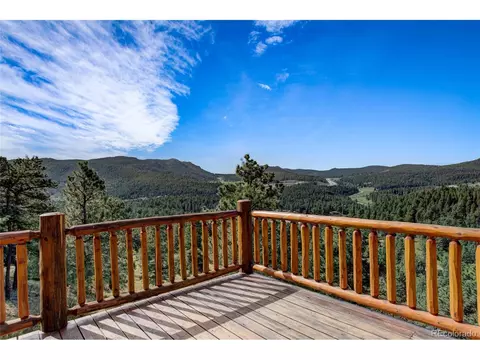 9169 Fallen Rock Rd, Conifer, CO 80433 photo 33