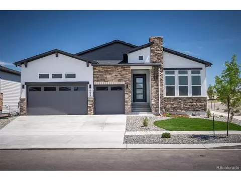 6688 Thimble Ct, Colorado Springs, CO 80924