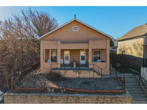442 W First St, Trinidad, CO 81082