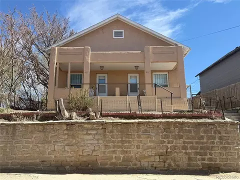 442 W First St, Trinidad, CO 81082