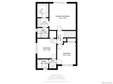 19021 E Whitaker Pl, Aurora, CO 80015 photo 36