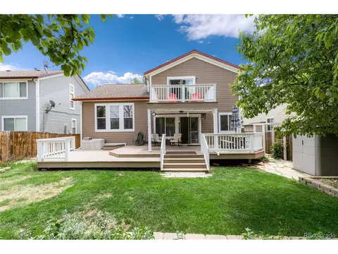 19021 E Whitaker Pl, Aurora, CO 80015 photo 32