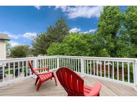 19021 E Whitaker Pl, Aurora, CO 80015 photo 29