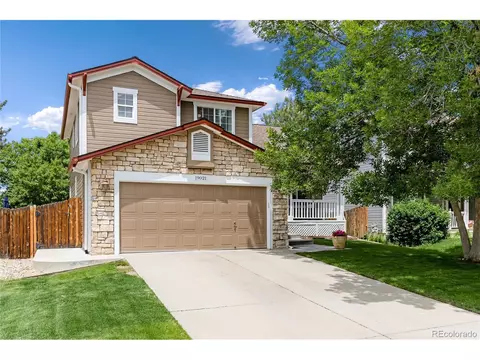 19021 E Whitaker Pl, Aurora, CO 80015 photo 2