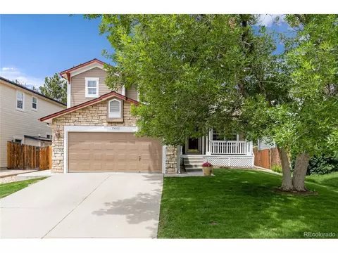 19021 E Whitaker Pl, Aurora, CO 80015 photo 1
