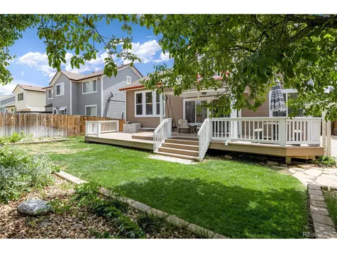 19021 E Whitaker Pl, Aurora, CO 80015 photo 34