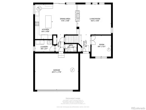 19021 E Whitaker Pl, Aurora, CO 80015 photo 37