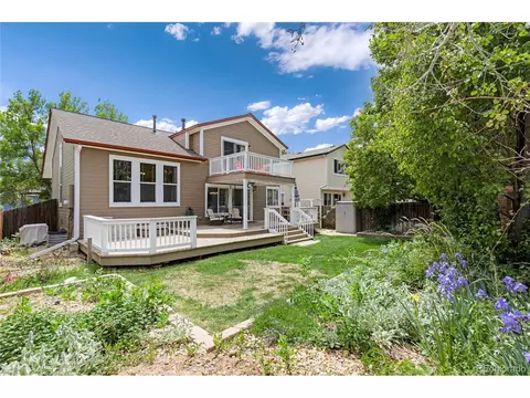 19021 E Whitaker Pl, Aurora, CO 80015 photo 33