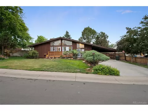 69 E 81st Pl, Denver, CO 80221
