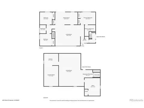 69 E 81st Pl, Denver, CO 80221 photo 40
