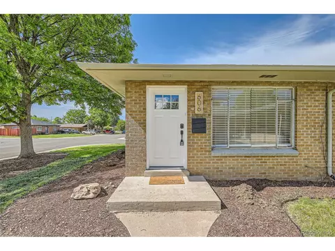 1385 W Gill St, Denver, CO 80223