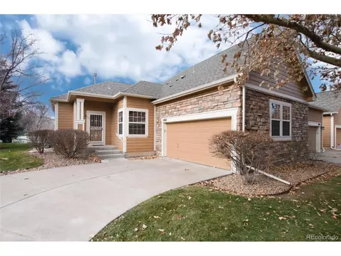 11865 W Stanford Pl, Morrison, CO 80465