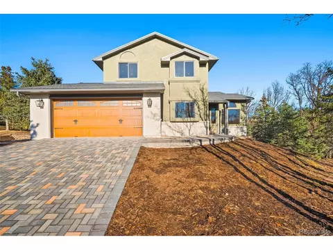 250 Wuthering Heights Dr, Colorado Springs, CO 80921
