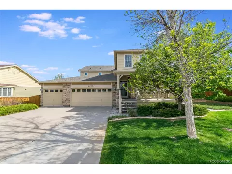 20631 E Cornell Pl, Aurora, CO 80013 photo 1