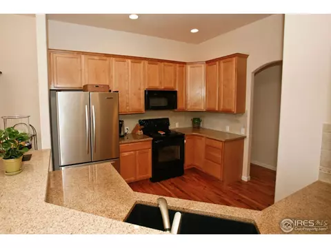 5966 Thistle Ridge Ave, Firestone, CO 80504 photo 7