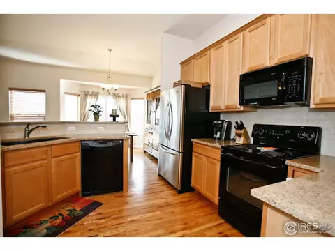 5966 Thistle Ridge Ave, Firestone, CO 80504 photo 5