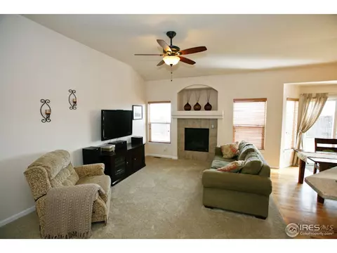 5966 Thistle Ridge Ave, Firestone, CO 80504 photo 2