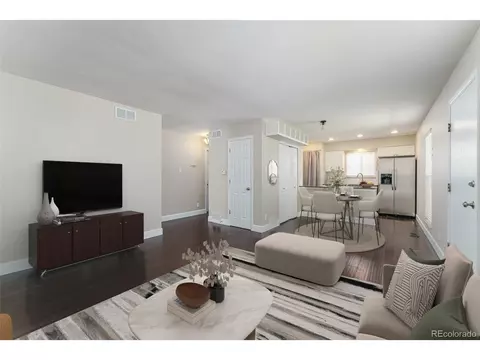 6650 E Arizona Ave #125, Denver, CO 80224