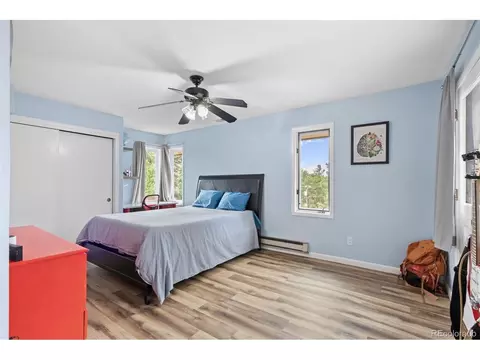 6451 Ridgeview Dr, Morrison, CO 80465 photo 21
