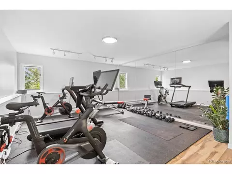 6451 Ridgeview Dr, Morrison, CO 80465 photo 28