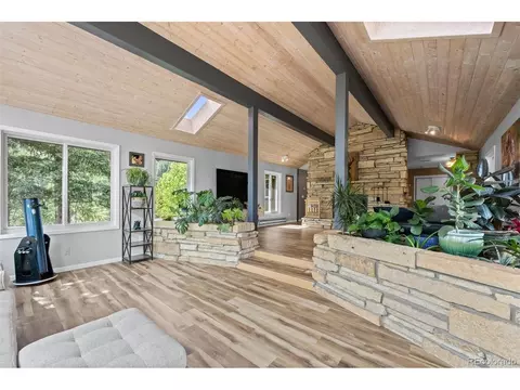 6451 Ridgeview Dr, Morrison, CO 80465 photo 6