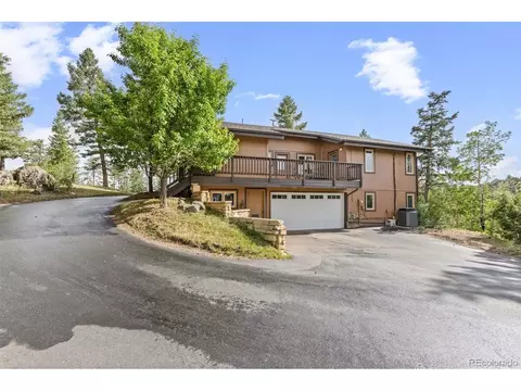6451 Ridgeview Dr, Morrison, CO 80465 photo 33