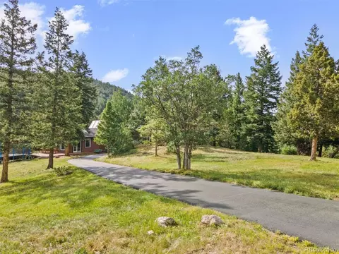 6451 Ridgeview Dr, Morrison, CO 80465 photo 35