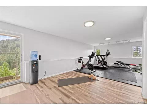 6451 Ridgeview Dr, Morrison, CO 80465 photo 29