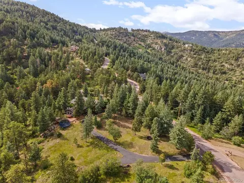 6451 Ridgeview Dr, Morrison, CO 80465 photo 36