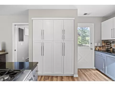 6451 Ridgeview Dr, Morrison, CO 80465 photo 11