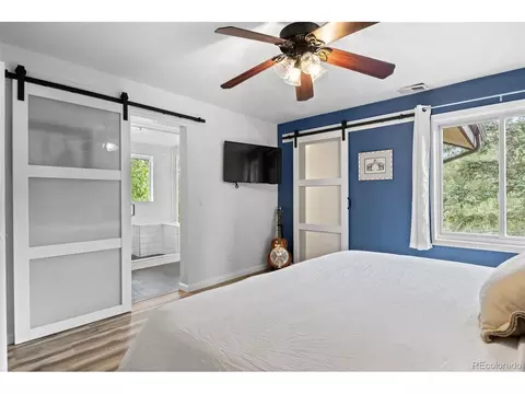 6451 Ridgeview Dr, Morrison, CO 80465 photo 18