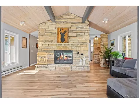 6451 Ridgeview Dr, Morrison, CO 80465 photo 7
