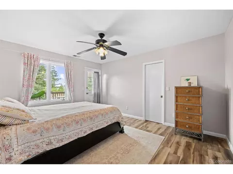 6451 Ridgeview Dr, Morrison, CO 80465 photo 23