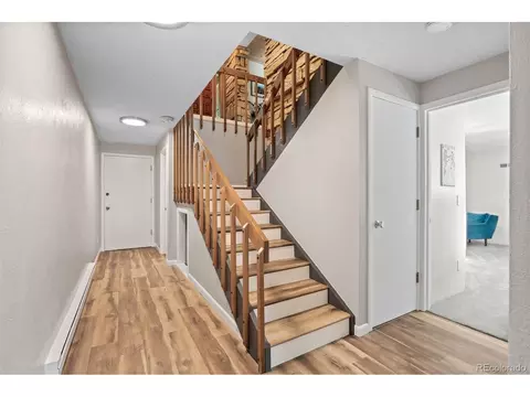 6451 Ridgeview Dr, Morrison, CO 80465 photo 24