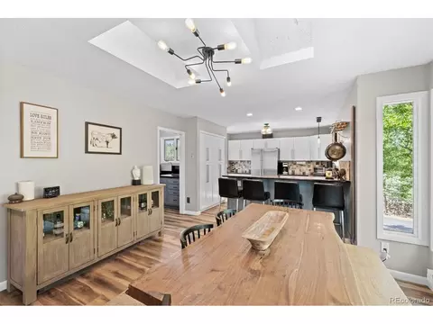 6451 Ridgeview Dr, Morrison, CO 80465 photo 16