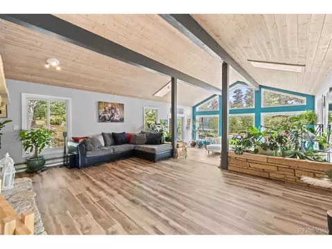 6451 Ridgeview Dr, Morrison, CO 80465 photo 8