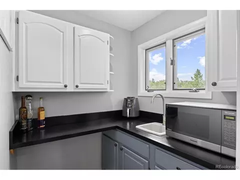 6451 Ridgeview Dr, Morrison, CO 80465 photo 12